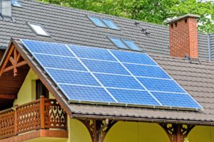 napelemes rendszerek ár